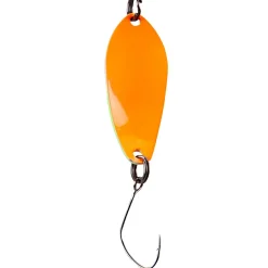 Iron Trout Spoon Wave (RYB)< Trout Spoons|Forellenangeln-Zubehör