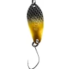 Iron Trout Spoon Wave (SGS)< Trout Spoons|Trout Spoons