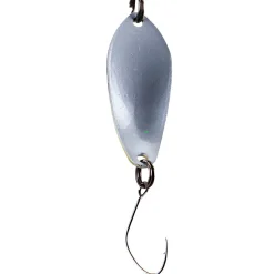 Iron Trout Spoon Wave (SGS)< Trout Spoons|Trout Spoons