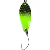 Iron Trout Spoon Wave (YSB)< Trout Spoons|Forellenangeln-Zubehör