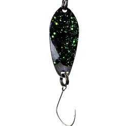 Iron Trout Spoon Wave (YSB)< Trout Spoons|Forellenangeln-Zubehör