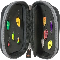 Iron Trout Spooner Case< Trout Spoons|Trout Spoons
