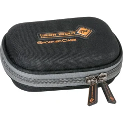 Iron Trout Spooner Case< Trout Spoons|Trout Spoons