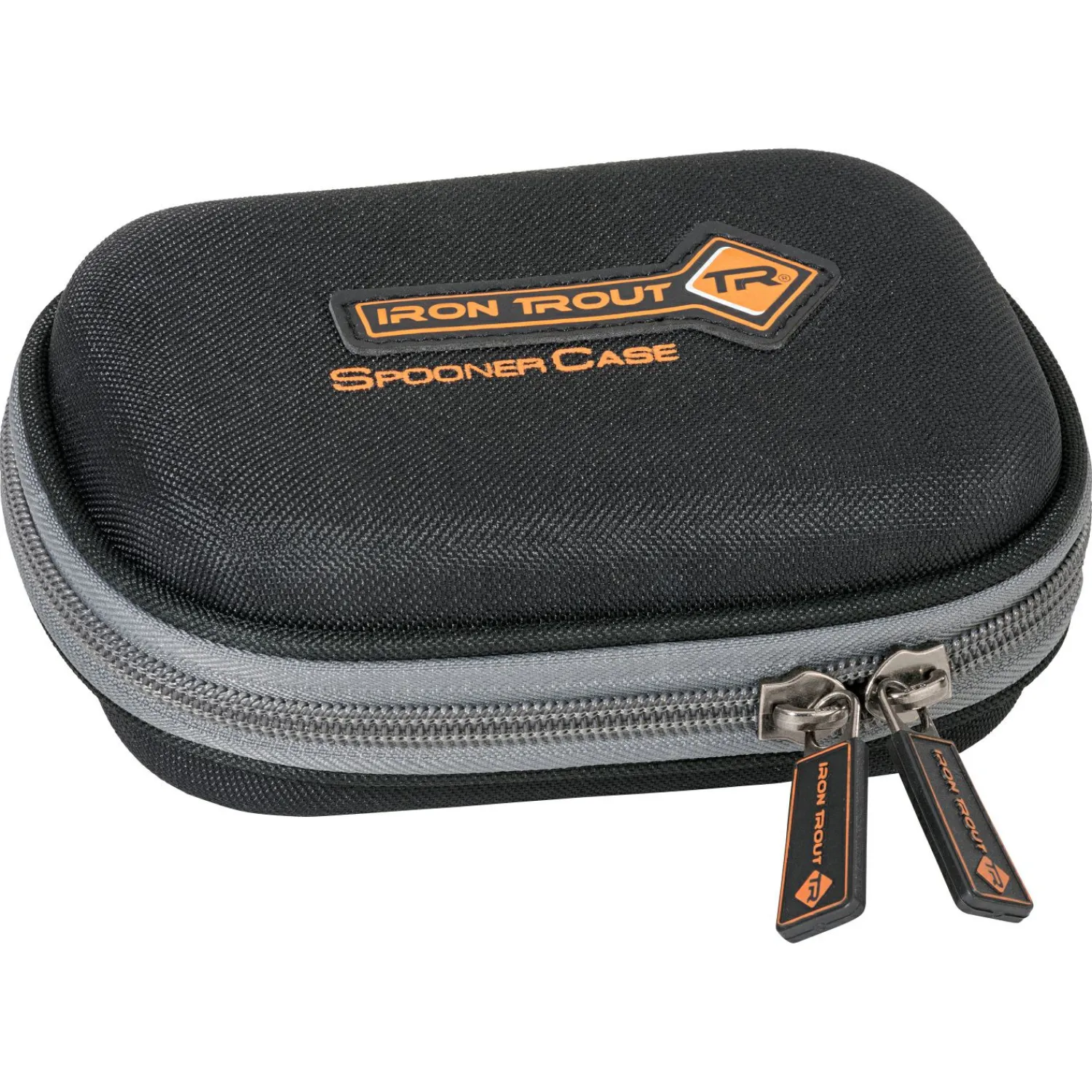 Iron Trout Spooner Case< Trout Spoons|Trout Spoons
