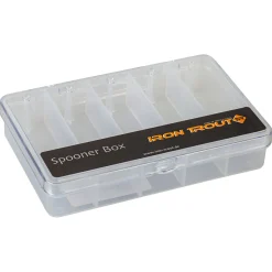Iron Trout Spooner Kit< Trout Spoons|Kunstköder-Sets