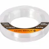 Outlet Super Line Transparent (400 m) Monofile Schnüre