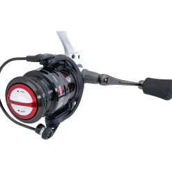 Iron Trout The Danish Edition 2500 S< Forellenrollen|Forellenrollen