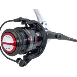 Iron Trout The Danish Edition 2500 S< Forellenrollen|Forellenrollen
