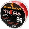 New Trema Special (rot) Forellenschnüre|Forellenschnüre