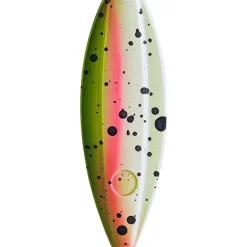 New Trout Inliner (RT) Forellenangeln-Zubehör|Trout Spoons