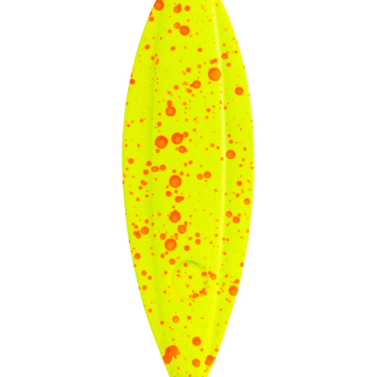 Iron Trout Trout Inliner (SOY)< Trout Spoons|Trout Spoons