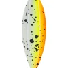 Outlet Trout Inliner (MST) Forellenangeln-Zubehör|Trout Spoons