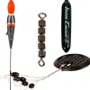 Outlet T-Weight Float Set Posenset Forellenposen|Sbirolinos