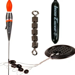Outlet T-Weight Float Set Posenset Forellenposen|Sbirolinos