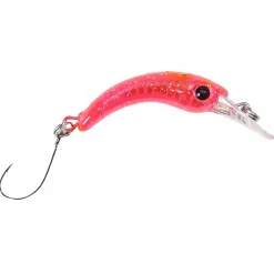 Best Wobbler Bent Bean Crank (GPI) Forellen-Kunstköder