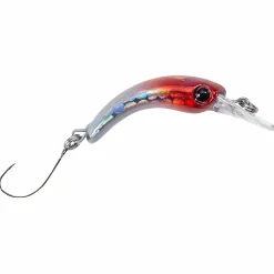 Iron Trout Wobbler Bent Bean Crank (CRH)< Forellen-Kunstköder