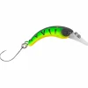 Discount Wobbler Bent Bean Crank (FT) Forellen-Kunstköder