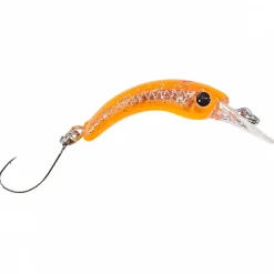 Iron Trout Wobbler Bent Bean Crank (GOR)< Forellen-Kunstköder