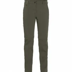 Jack Wolfskin Activate Light Zip Off W Damen (Grape Leaf)<Damen Damen Angelhosen