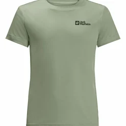 Online Active Solid T K Kinder (Mint Leaf) Kinder Kinder-Bekleidung
