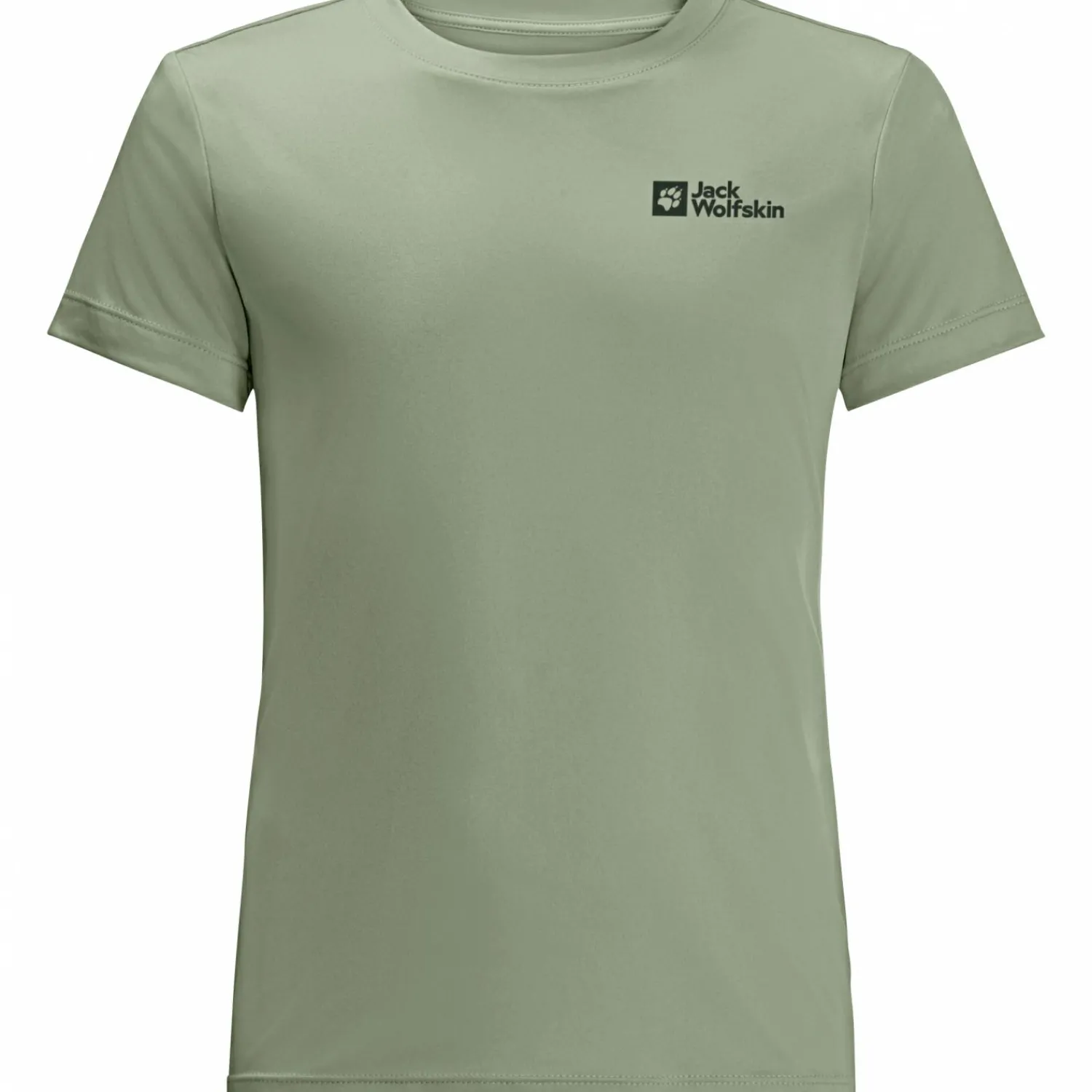 Online Active Solid T K Kinder (Mint Leaf) Kinder Kinder-Bekleidung