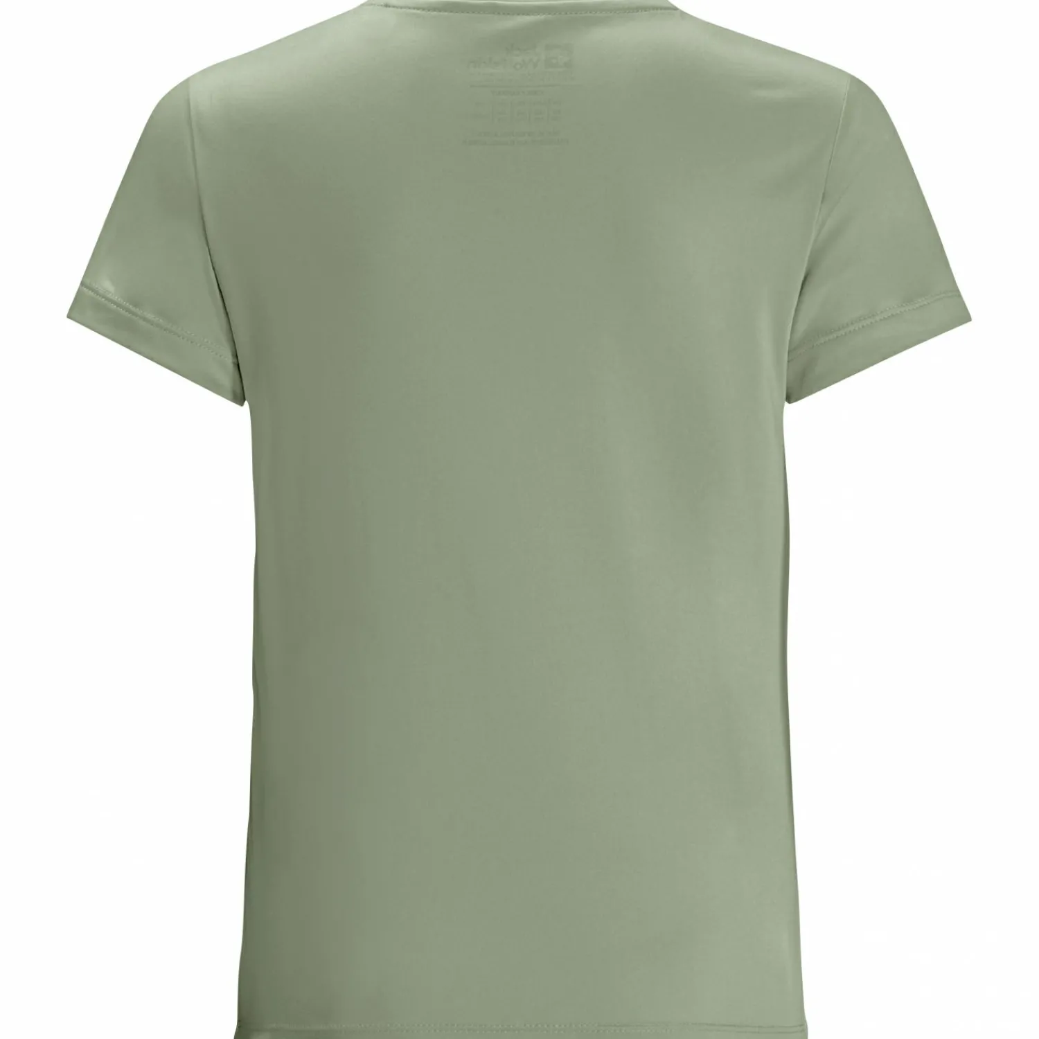 Online Active Solid T K Kinder (Mint Leaf) Kinder Kinder-Bekleidung