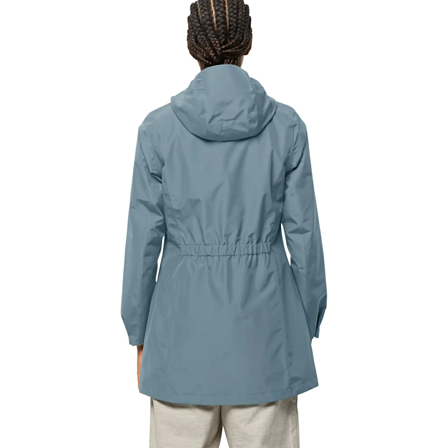 Online Cape York Paradise Coat Damen (Citadel) Damen Damen Angeljacken & -Westen