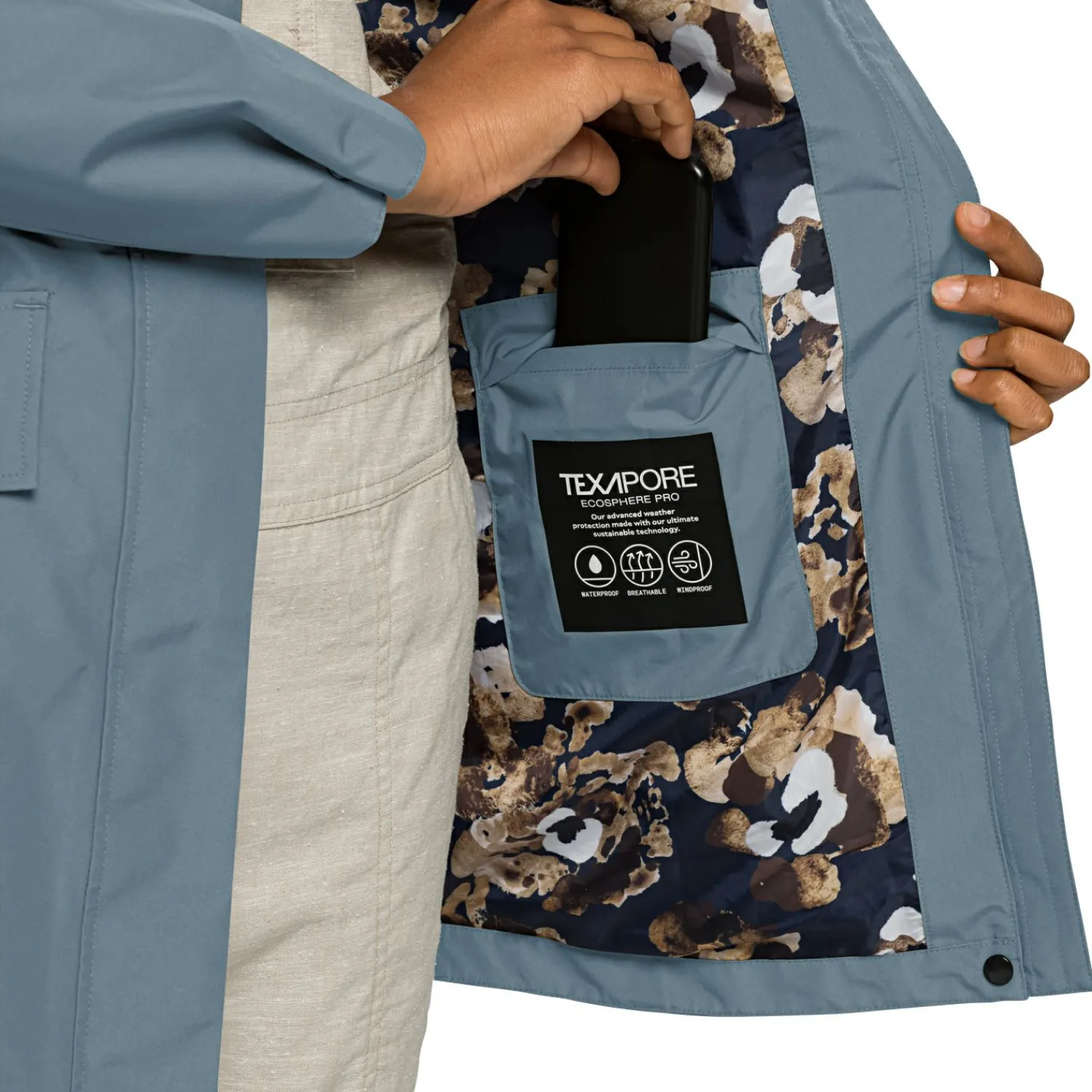 Online Cape York Paradise Coat Damen (Citadel) Damen Damen Angeljacken & -Westen