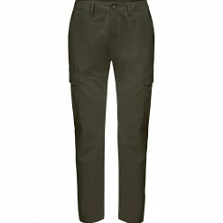 Jack Wolfskin Cold Canyon Pants M Herren (Bonsai Green)< Outdoor- & Angler-Cargohosen