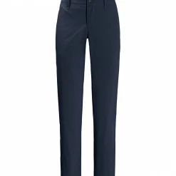 Hot Desert Pants M Herren (Night Blue) Outdoor- & Angler-Cargohosen