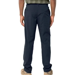Hot Desert Pants M Herren (Night Blue) Outdoor- & Angler-Cargohosen
