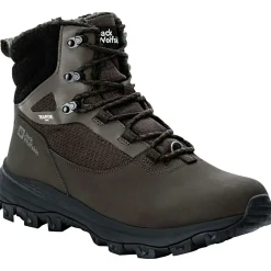 Jack Wolfskin Everquest Texapore High M Herren (Cold Coffee)< Angel- & Outdoor-Schuhe