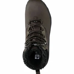 Jack Wolfskin Everquest Texapore High M Herren (Cold Coffee)< Angel- & Outdoor-Schuhe