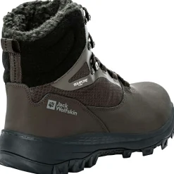 Jack Wolfskin Everquest Texapore High M Herren (Cold Coffee)< Angel- & Outdoor-Schuhe