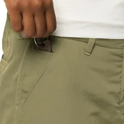Jack Wolfskin Kalahari Skort W Damen (Bay Leaf)<Damen Damen Angelhosen