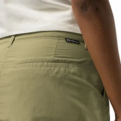 Jack Wolfskin Kalahari Skort W Damen (Bay Leaf)<Damen Damen Angelhosen