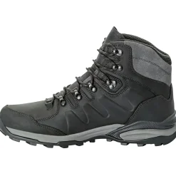 Jack Wolfskin Refugio Prime Texapore Mid M Herren (Phantom)< Angel- & Outdoor-Schuhe