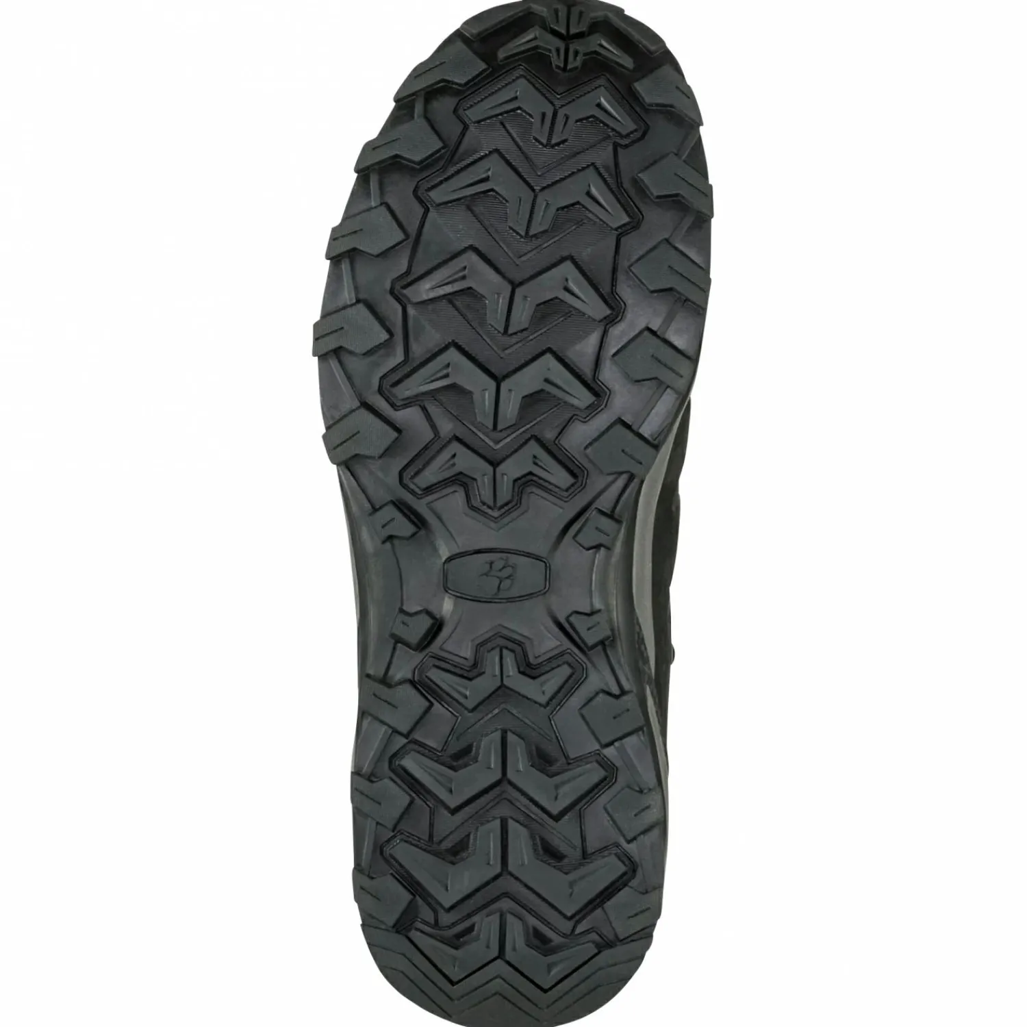 Jack Wolfskin Refugio Prime Texapore Mid M Herren (Phantom)< Angel- & Outdoor-Schuhe
