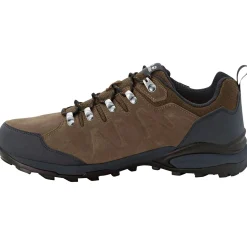 Refugio Texapore Low M Herren (Brown/Phantom) Angel- & Outdoor-Schuhe