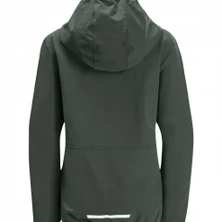 Best Solyd Jacket K Kinder (Slate Green) Damen Damen Angeljacken & -Westen