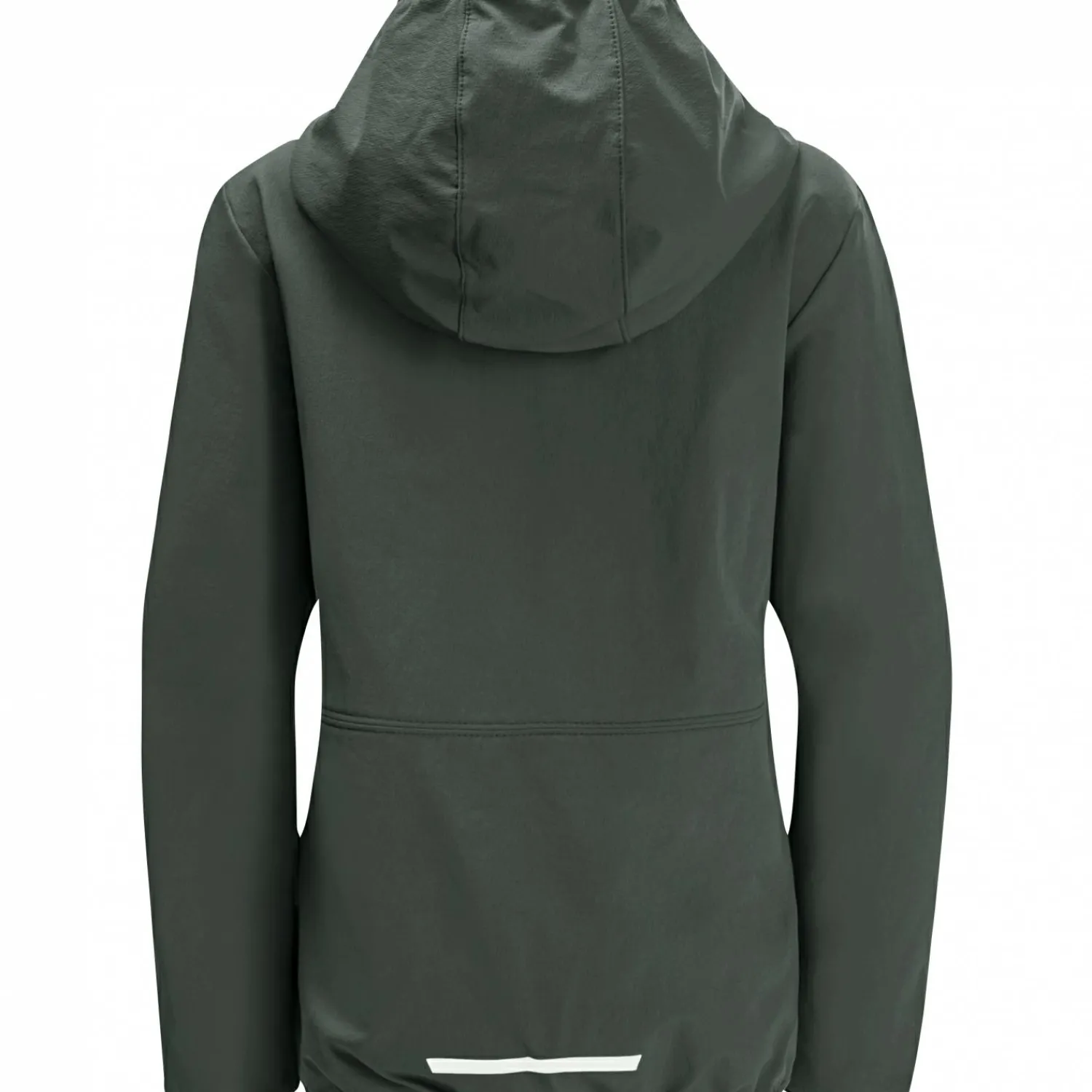 Best Solyd Jacket K Kinder (Slate Green) Damen Damen Angeljacken & -Westen