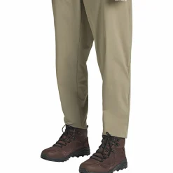 Jack Wolfskin Sunset Hike Texapore Mid M Herren (Dark Oak)< Angel- & Outdoor-Schuhe