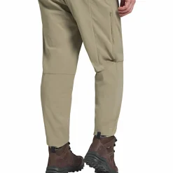 Jack Wolfskin Sunset Hike Texapore Mid M Herren (Dark Oak)< Angel- & Outdoor-Schuhe
