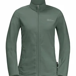 Clearance Taunus Fz W Damen (Hedge Green) Damen Damen Angeljacken & -Westen