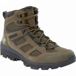 Hot Vojo 3 Texapore MID M Herren (Khaki/Phantom) Angelstiefel & Outdoor Boots