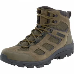 Hot Vojo 3 Texapore MID M Herren (Khaki/Phantom) Angelstiefel & Outdoor Boots