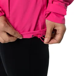 Jack Wolfskin Weiltal 2L Jkt W Damen (Cameopink)<Damen Damen Angeljacken & -Westen