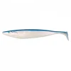 Discount Gummifisch XXL Active Shad (perlmutt blau) Gummiköder ·Gummifische & Shads