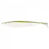 Jackson Gummifisch XXL Active Shad (weiß grün)< Gummiköder ·Gummifische & Shads