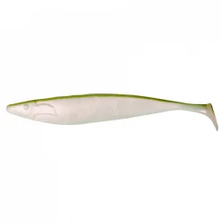 Jackson Gummifisch XXL Active Shad (perlmutt grün)< Gummiköder ·Gummifische & Shads